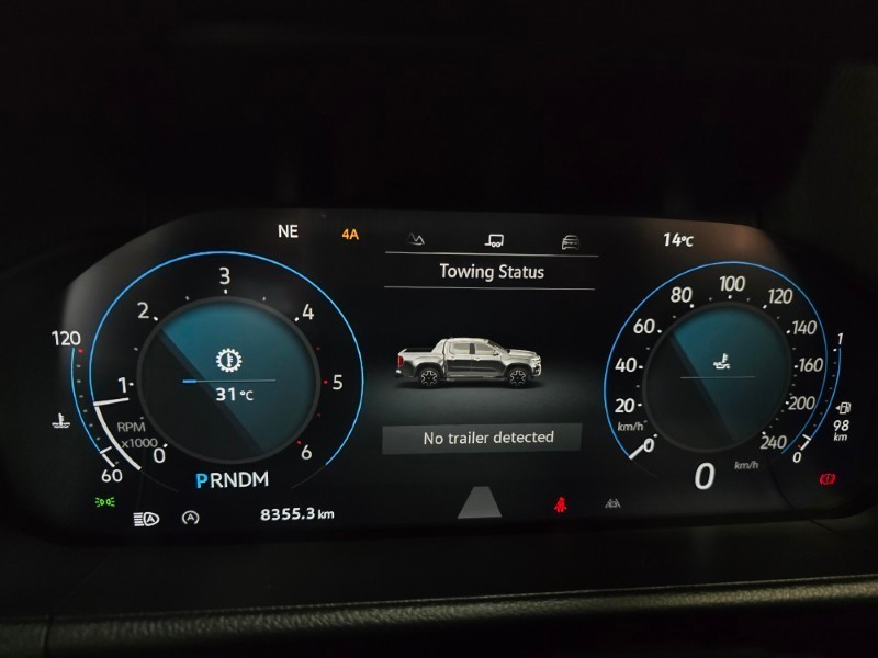 Volkswagen Amarok - Hatfield VW Northcliff - Image 25