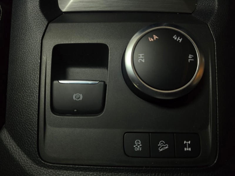 Volkswagen Amarok - Hatfield VW Northcliff - Image 15