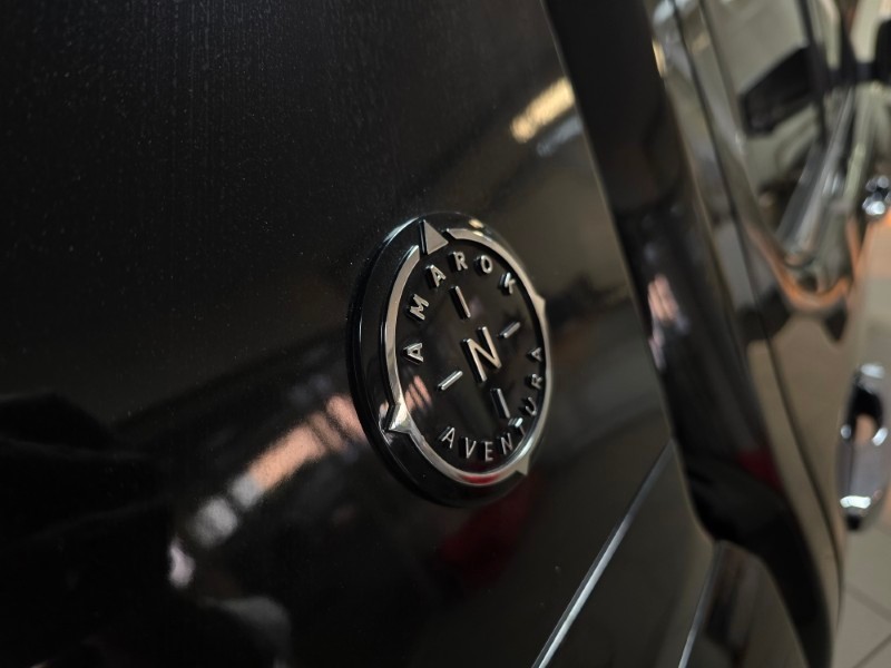 Volkswagen Amarok - Hatfield VW Northcliff - Image 6