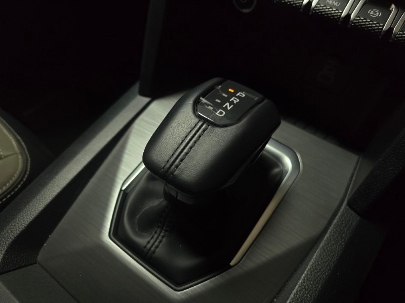 Volkswagen Amarok - Hatfield VW Northcliff - Image 14