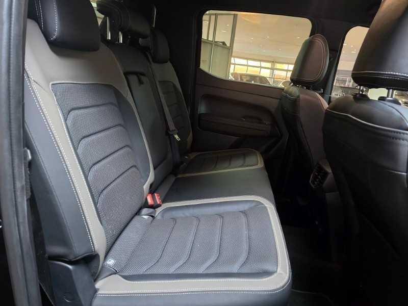 Volkswagen Amarok - Hatfield VW Northcliff - Image 7