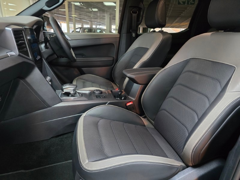 Volkswagen Amarok - Hatfield VW Northcliff - Image 11