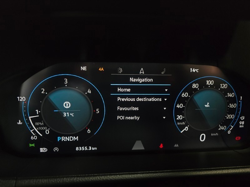 Volkswagen Amarok - Hatfield VW Northcliff - Image 26