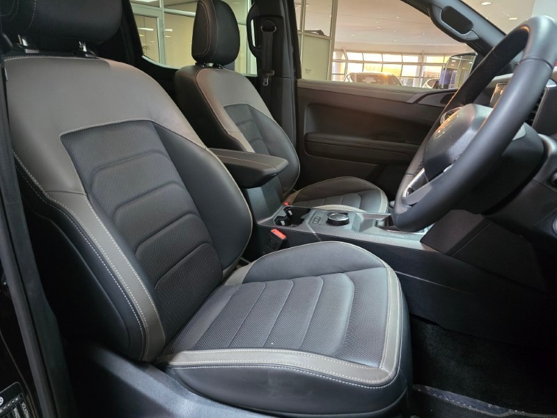 Volkswagen Amarok - Hatfield VW Northcliff - Image 13