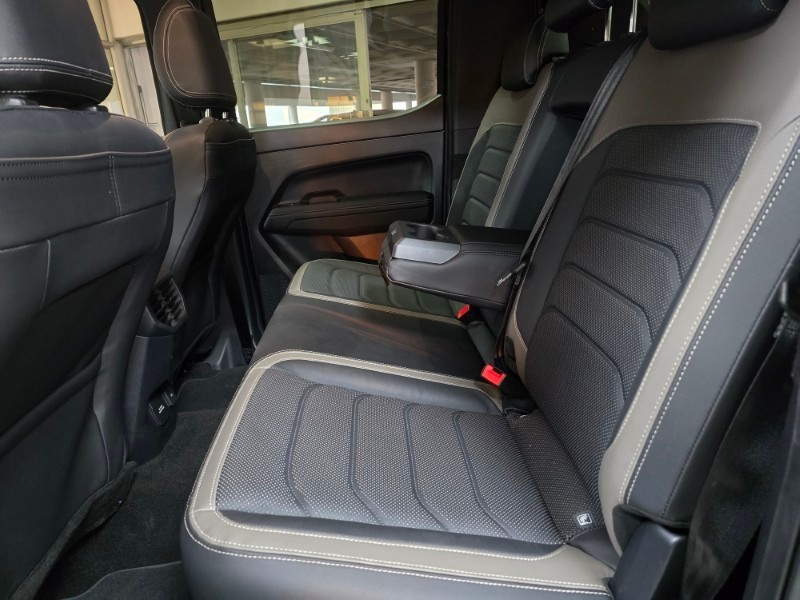 Volkswagen Amarok - Hatfield VW Northcliff - Image 8