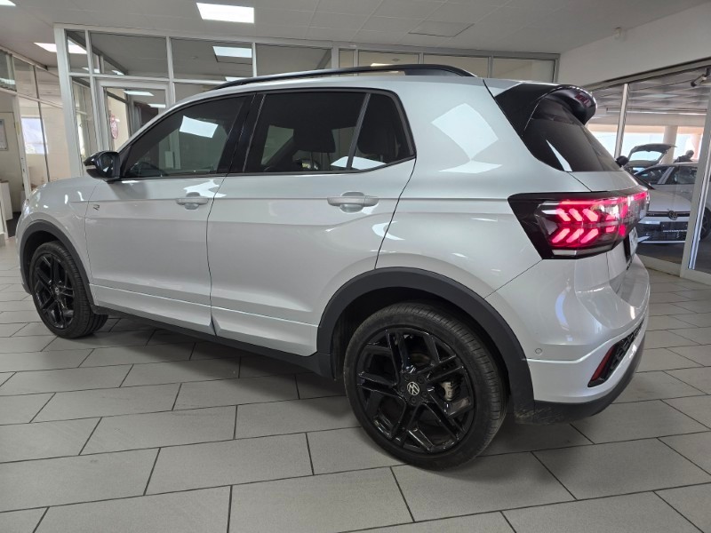 Volkswagen T-Cross - Hatfield VW Northcliff - Image 5
