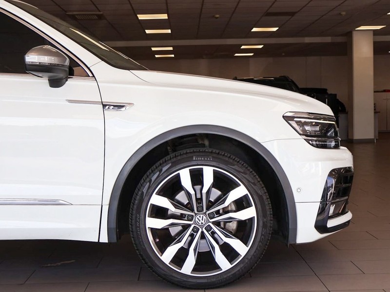 Volkswagen Tiguan Allspace - Hatfield VW Rivonia - Image 7