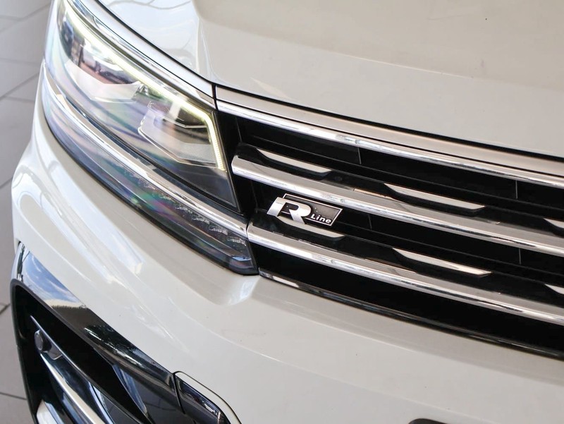 Volkswagen Tiguan Allspace - Hatfield VW Rivonia - Image 6
