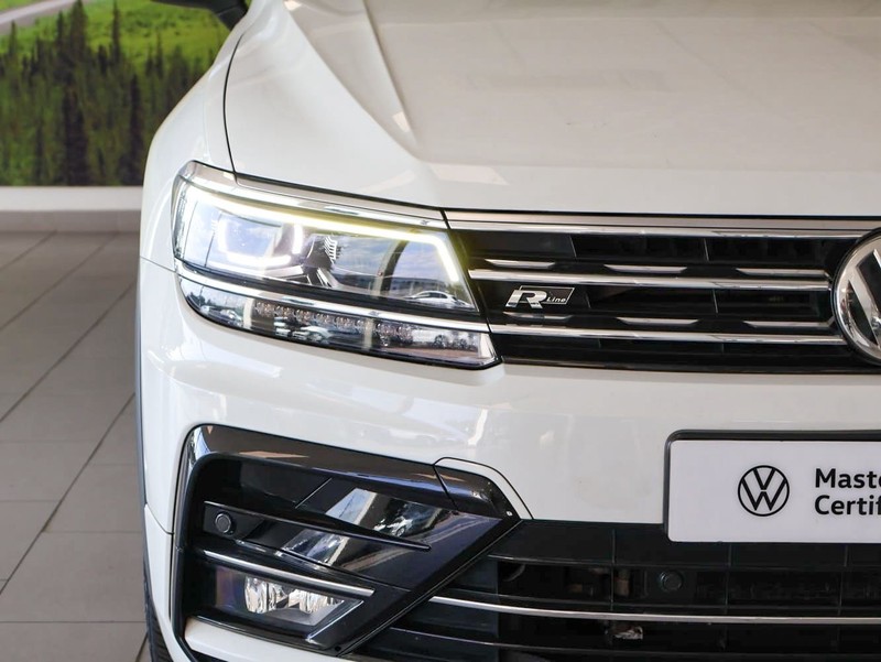 Volkswagen Tiguan Allspace - Hatfield VW Rivonia - Image 4