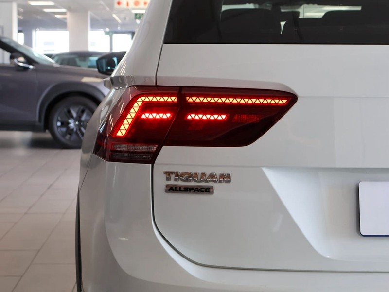 Volkswagen Tiguan Allspace - Hatfield VW Rivonia - Image 8