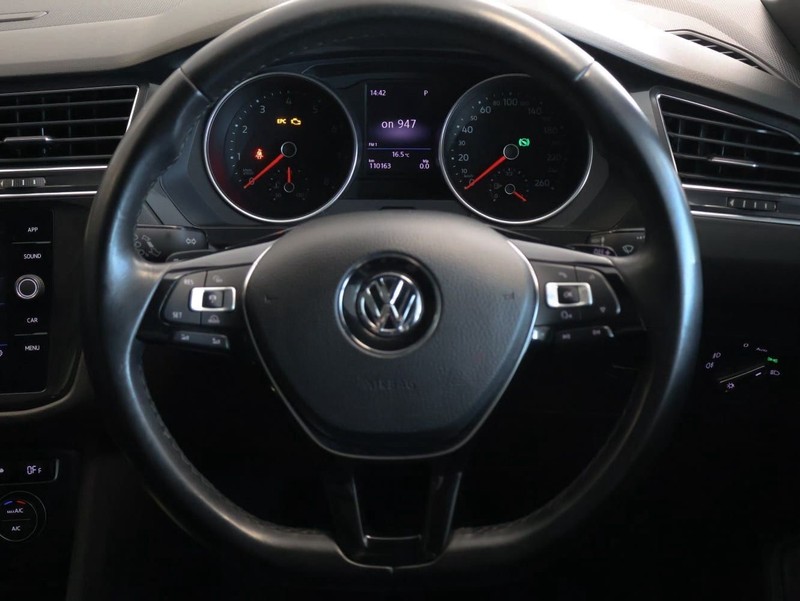 Volkswagen Tiguan Allspace - Hatfield VW Rivonia - Image 28