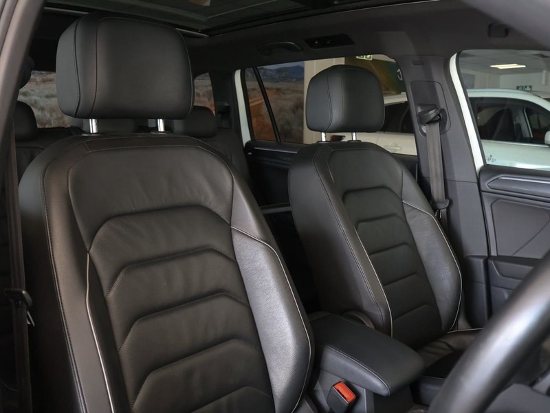 Volkswagen Tiguan Allspace - Hatfield VW Rivonia - Image 31