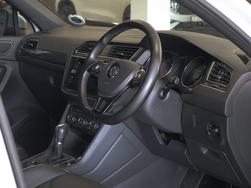 Volkswagen Tiguan Allspace - Hatfield VW Rivonia - Image 26
