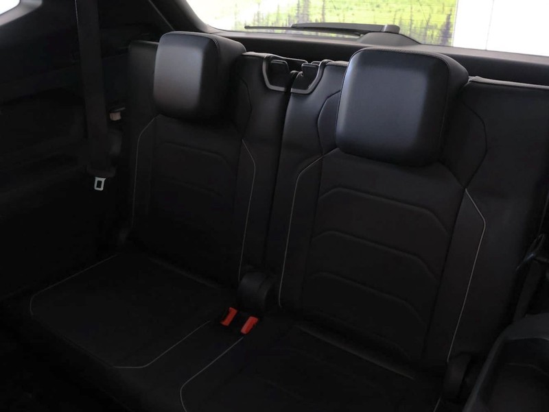 Volkswagen Tiguan Allspace - Hatfield VW Rivonia - Image 22