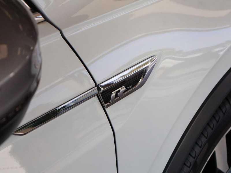 Volkswagen Tiguan Allspace - Hatfield VW Rivonia - Image 10