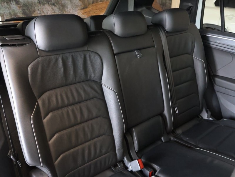 Volkswagen Tiguan Allspace - Hatfield VW Rivonia - Image 20