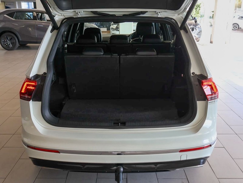 Volkswagen Tiguan Allspace - Hatfield VW Rivonia - Image 34