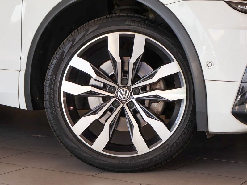 Volkswagen Tiguan Allspace - Hatfield VW Rivonia - Image 15