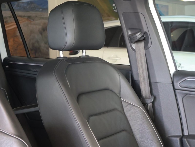 Volkswagen Tiguan Allspace - Hatfield VW Rivonia - Image 35