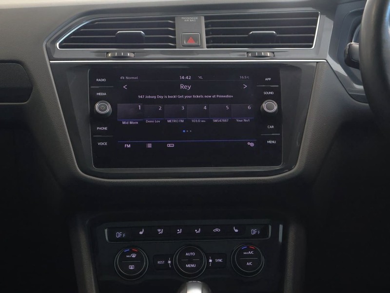 Volkswagen Tiguan Allspace - Hatfield VW Rivonia - Image 23