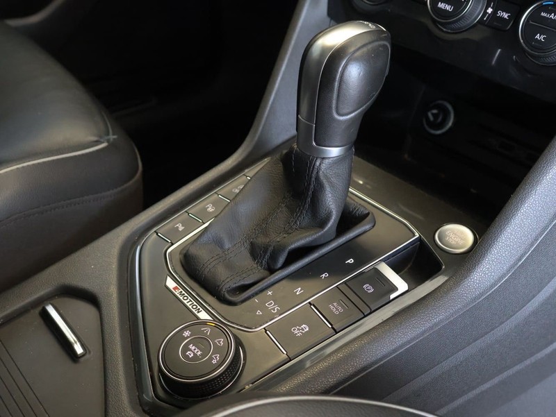 Volkswagen Tiguan Allspace - Hatfield VW Rivonia - Image 33