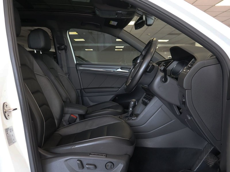 Volkswagen Tiguan Allspace - Hatfield VW Rivonia - Image 17