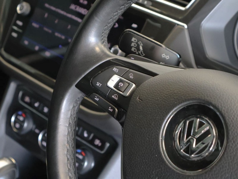 Volkswagen Tiguan Allspace - Hatfield VW Rivonia - Image 29