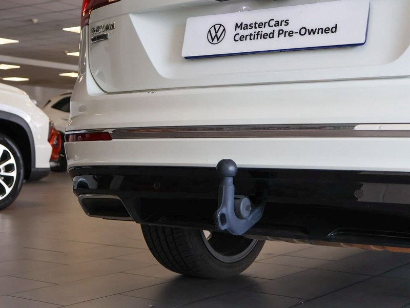 Volkswagen Tiguan Allspace - Hatfield VW Rivonia - Image 13