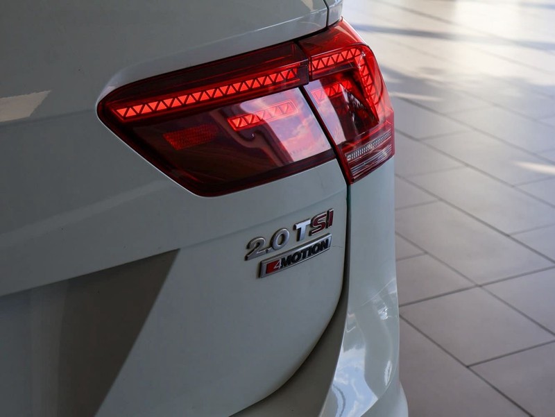 Volkswagen Tiguan Allspace - Hatfield VW Rivonia - Image 12