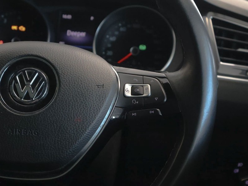Volkswagen Tiguan Allspace - Hatfield VW Rivonia - Image 27