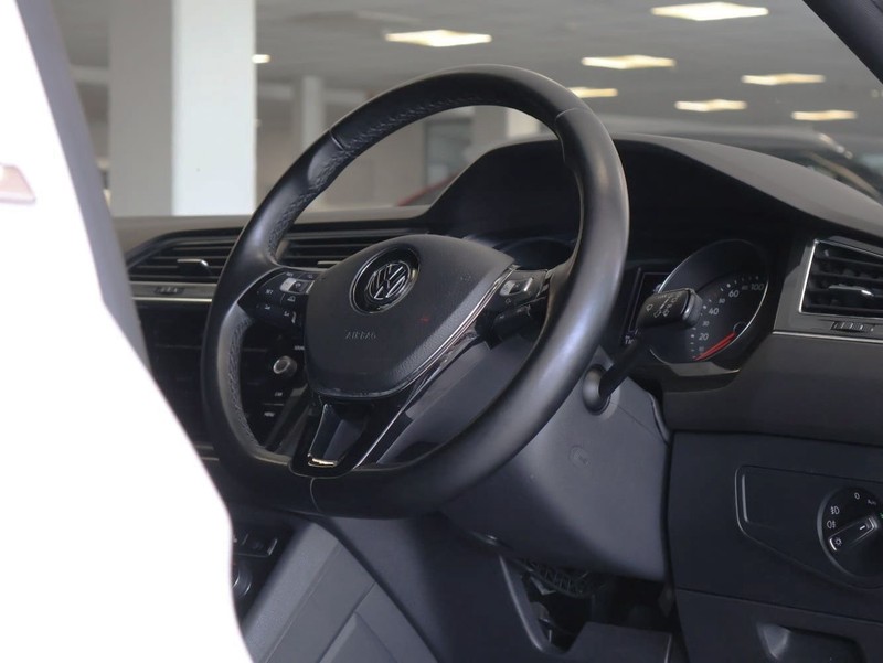 Volkswagen Tiguan Allspace - Hatfield VW Rivonia - Image 32