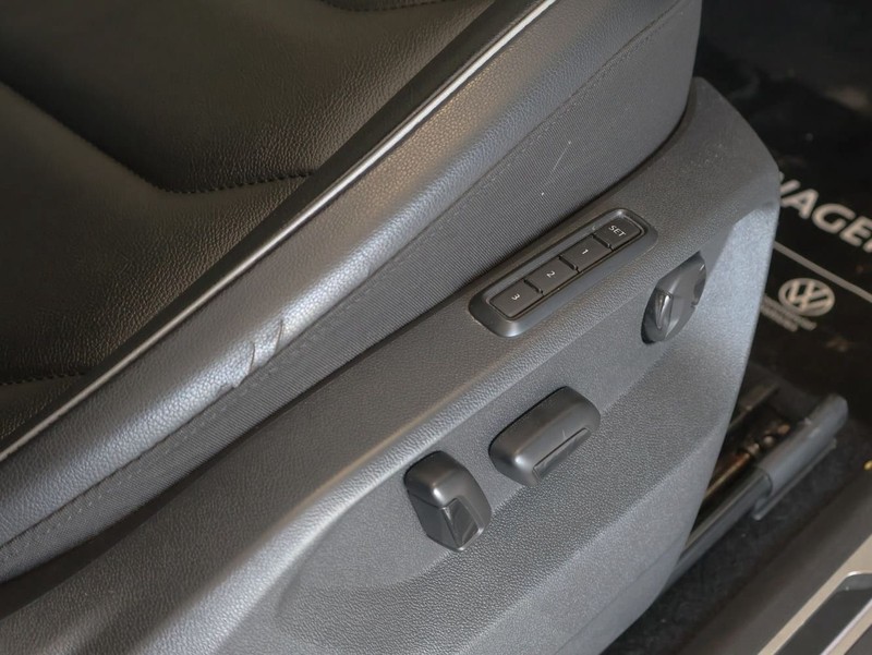 Volkswagen Tiguan Allspace - Hatfield VW Rivonia - Image 25