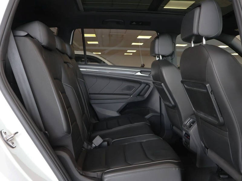 Volkswagen Tiguan Allspace - Hatfield VW Rivonia - Image 18