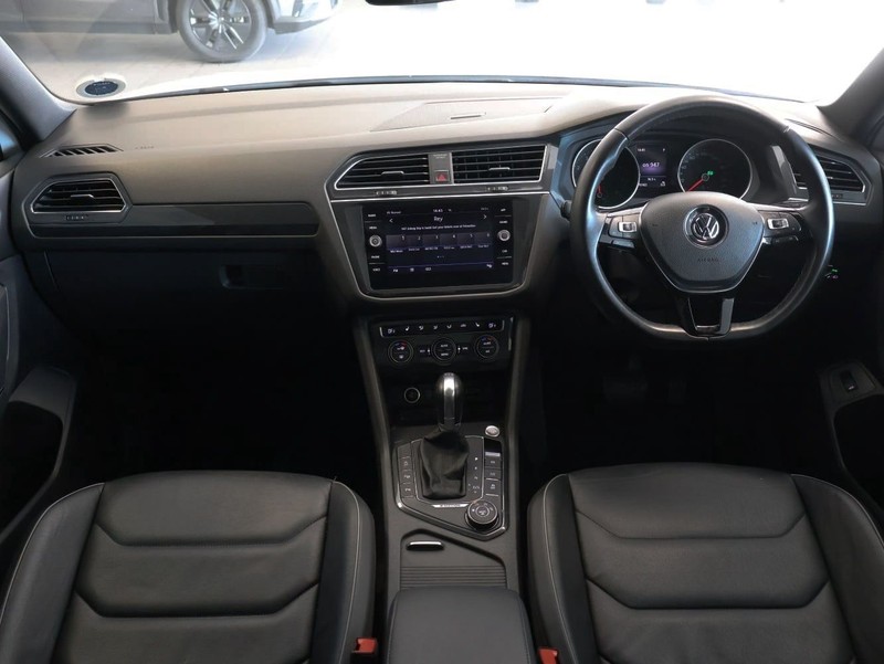 Volkswagen Tiguan Allspace - Hatfield VW Rivonia - Image 16