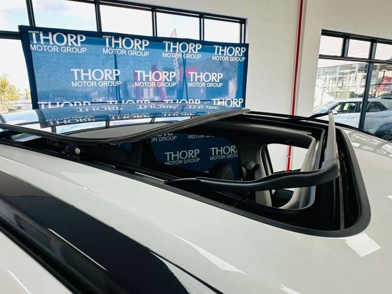 Haval Jolion - Thorp Tableview - Image 13