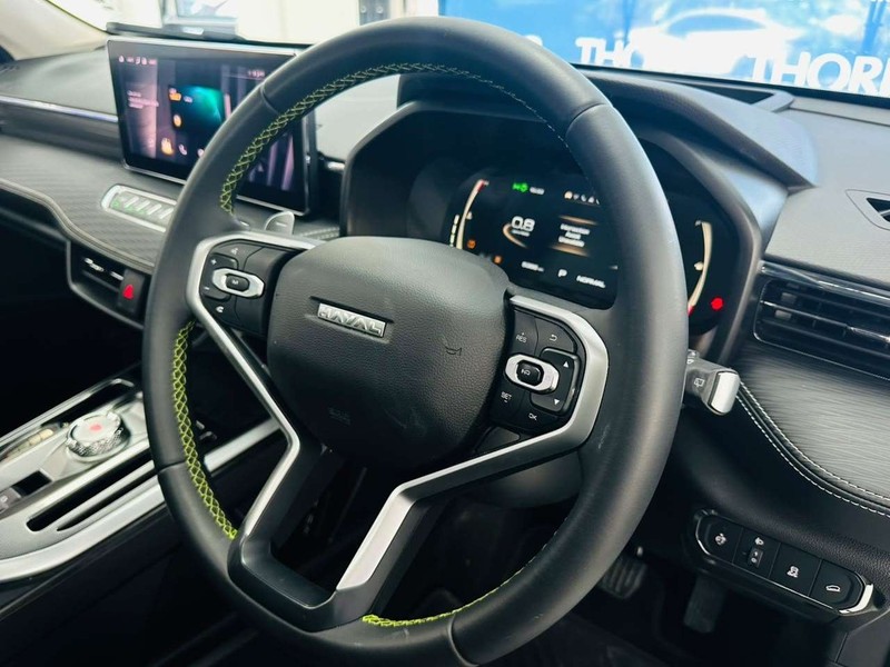 Haval Jolion - Thorp Tableview - Image 10