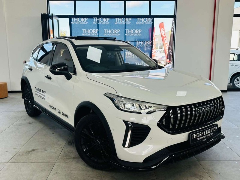 Haval Jolion - Thorp Tableview - Image 1