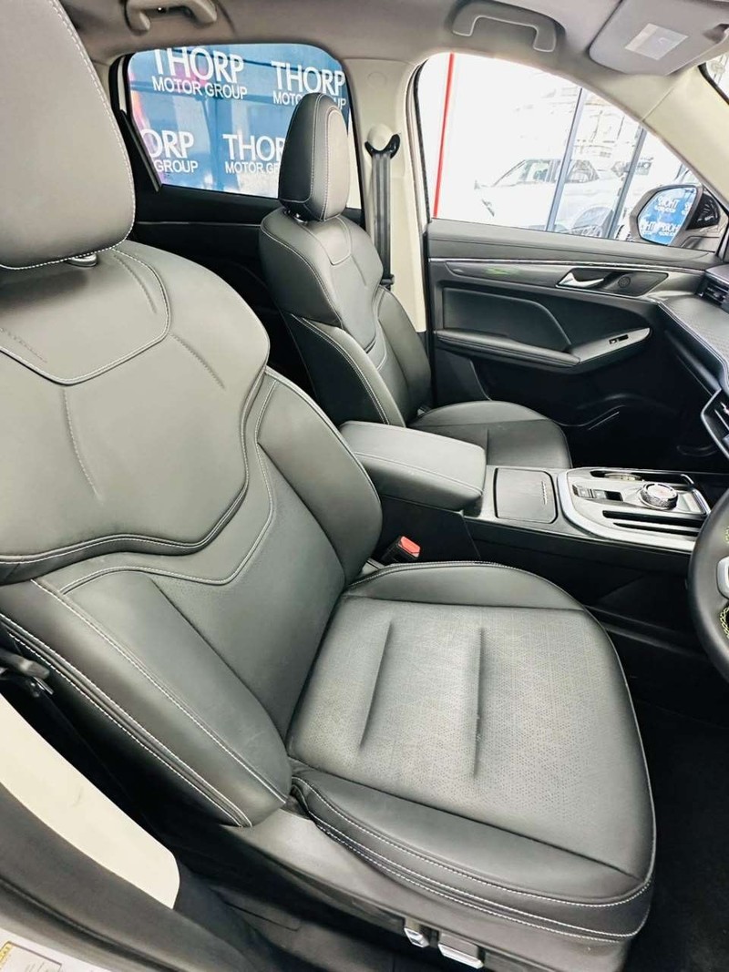 Haval Jolion - Thorp Tableview - Image 15