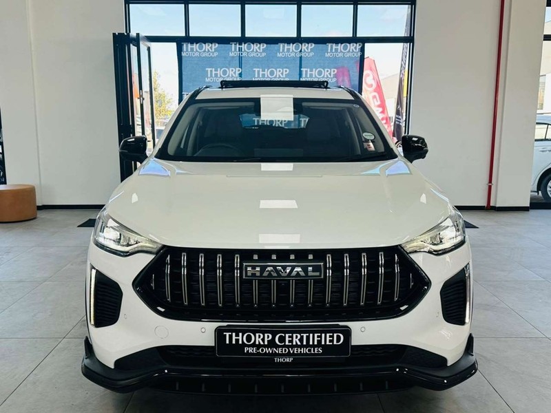 Haval Jolion - Thorp Tableview - Image 2