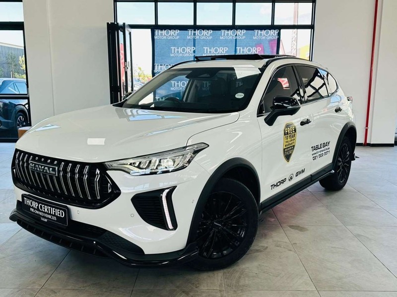 Haval Jolion - Thorp Tableview - Image 3