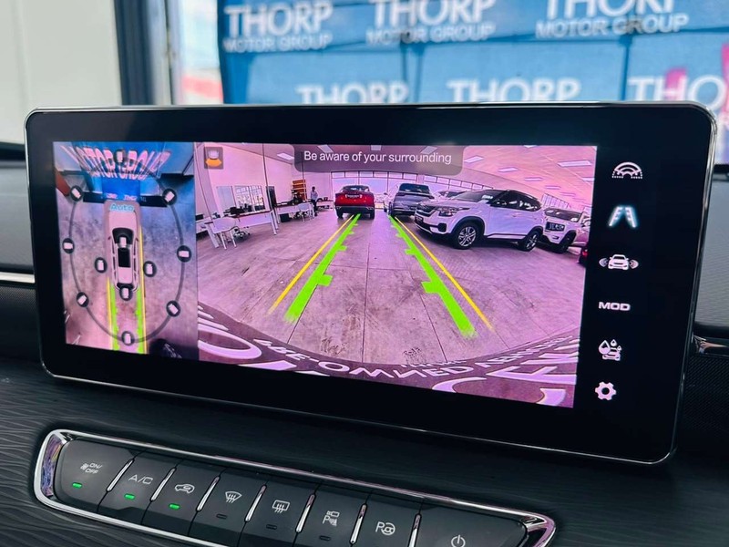 Haval Jolion - Thorp Tableview - Image 12