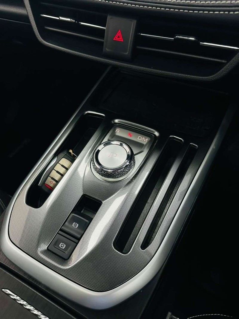 Haval Jolion - Thorp Tableview - Image 14