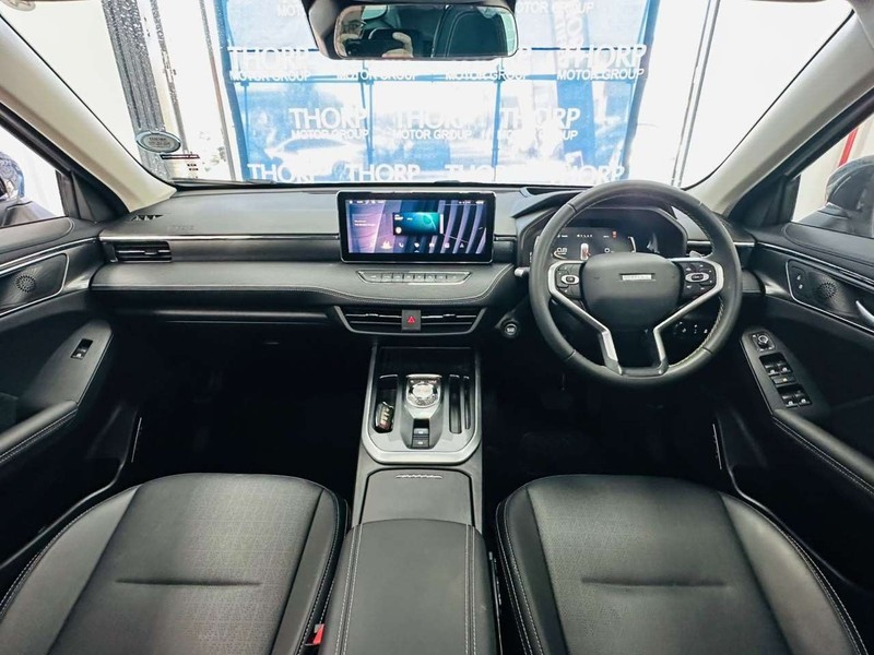 Haval Jolion - Thorp Tableview - Image 9