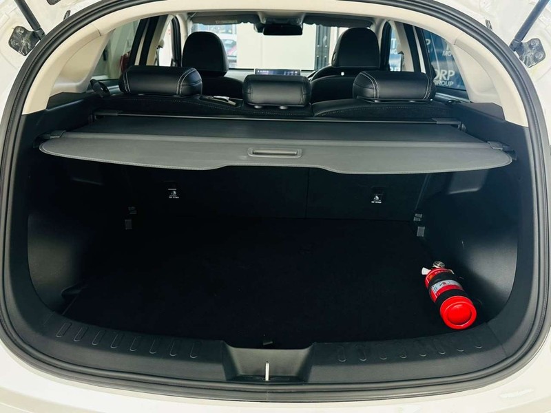 Haval Jolion - Thorp Tableview - Image 6