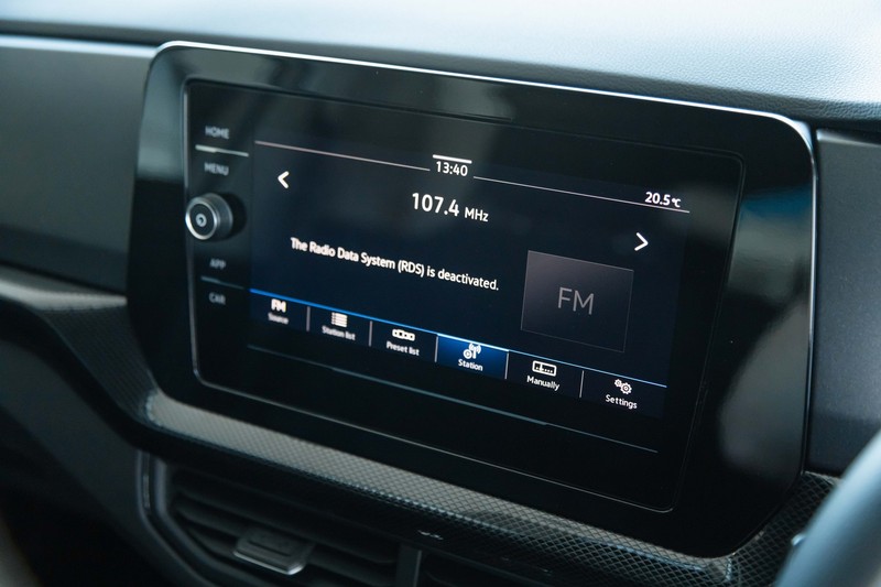 Volkswagen T-Cross - Midbay Motors - Image 5