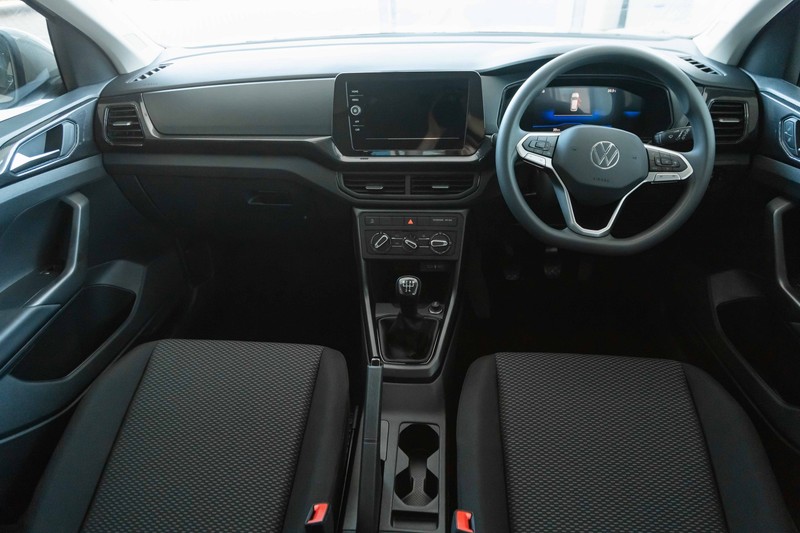 Volkswagen T-Cross - Midbay Motors - Image 6