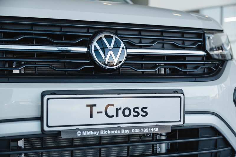 Volkswagen T-Cross - Midbay Motors - Image 13