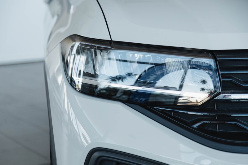 Volkswagen T-Cross - Midbay Motors - Image 12
