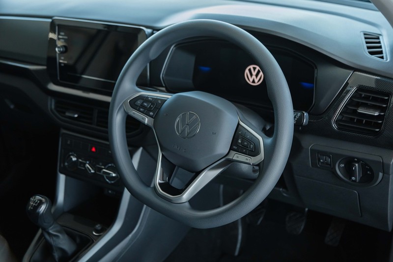 Volkswagen T-Cross - Midbay Motors - Image 10