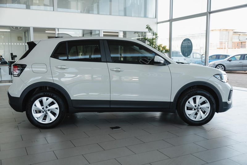 Volkswagen T-Cross - Midbay Motors - Image 15